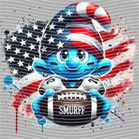 Smurfs Season-SM 2